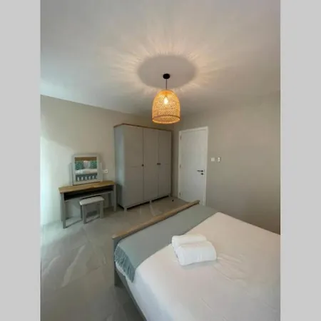 Bois Mapou Self Catering Apartments Unit 101 Riviere Noire Exterior photo