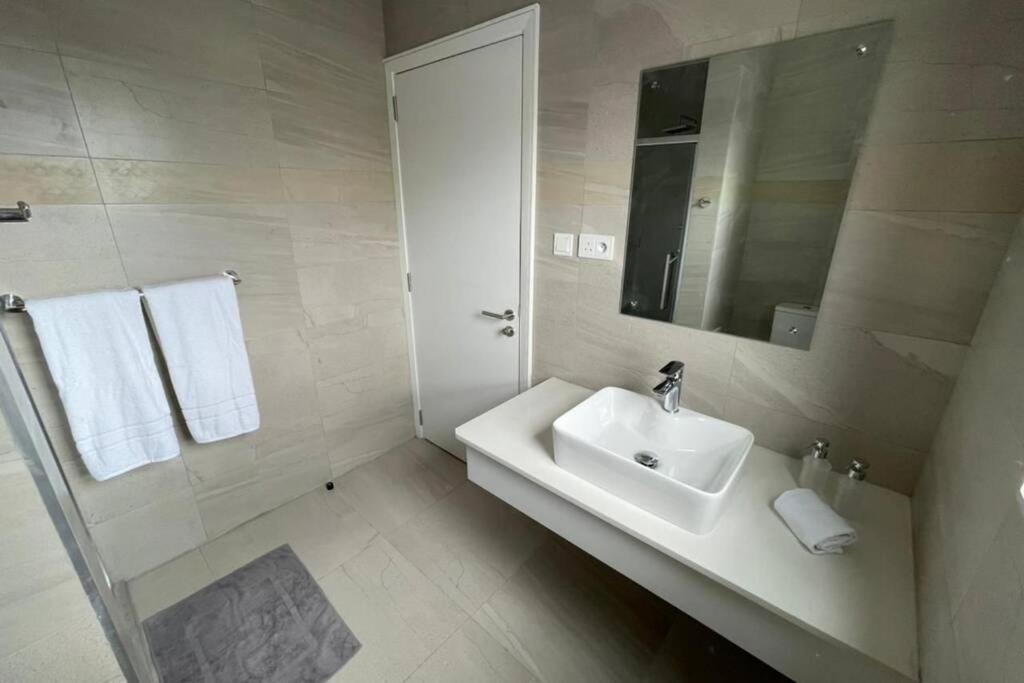 Bois Mapou Self Catering Unit 101 Appartement