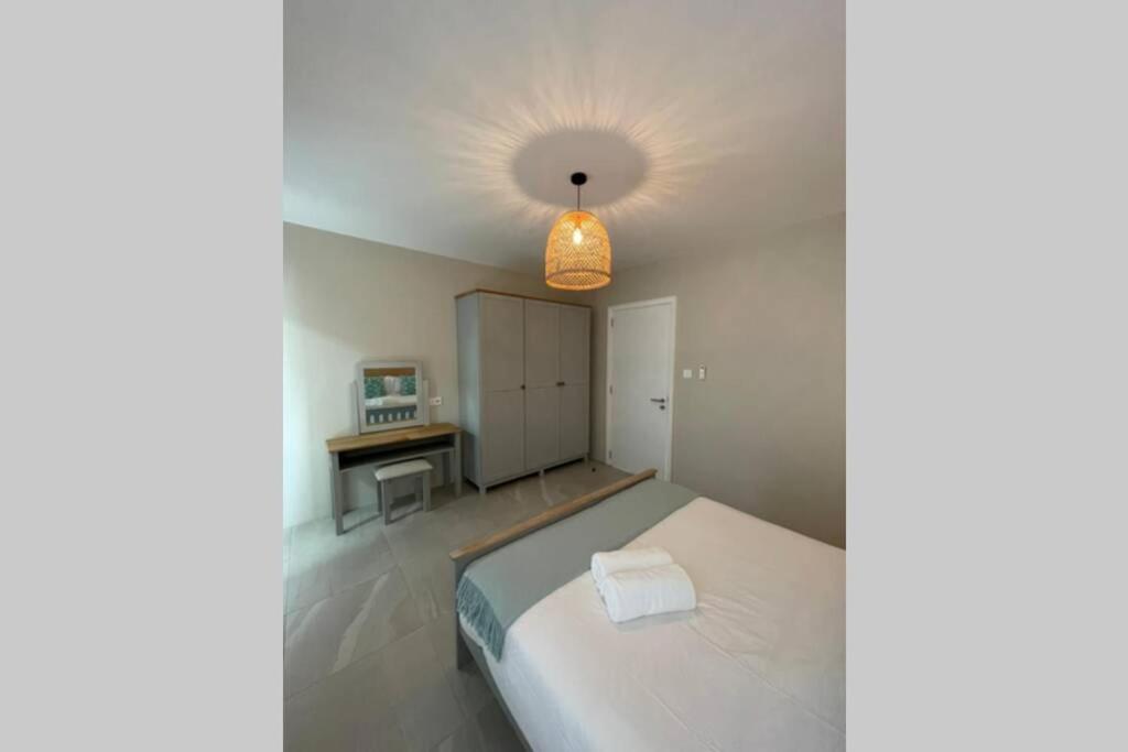 Bois Mapou Self Catering Unit 101 *