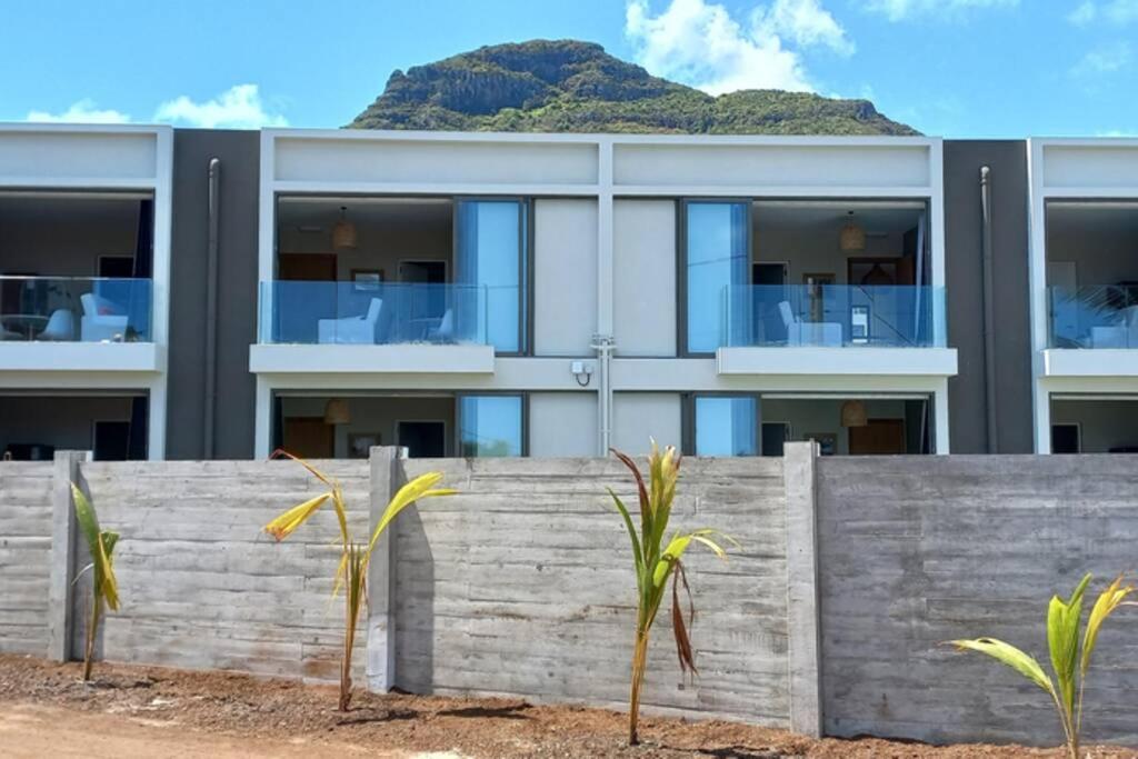 Bois Mapou Self Catering Unit 101