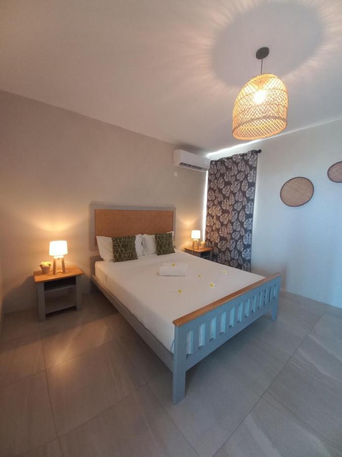 Appartement Bois Mapou Self Catering Unit 101