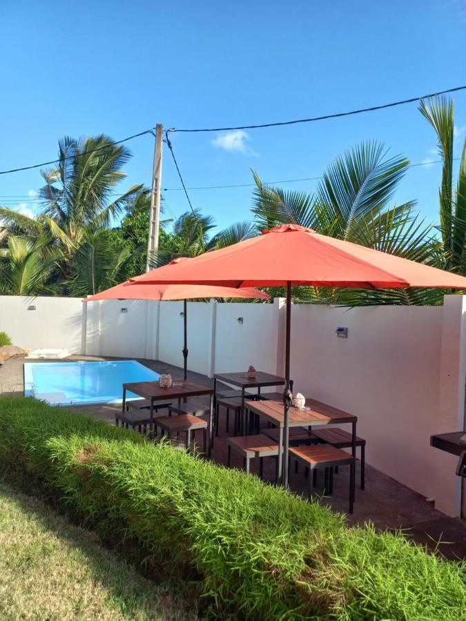Bois Mapou Self Catering Unit 101 Appartement *