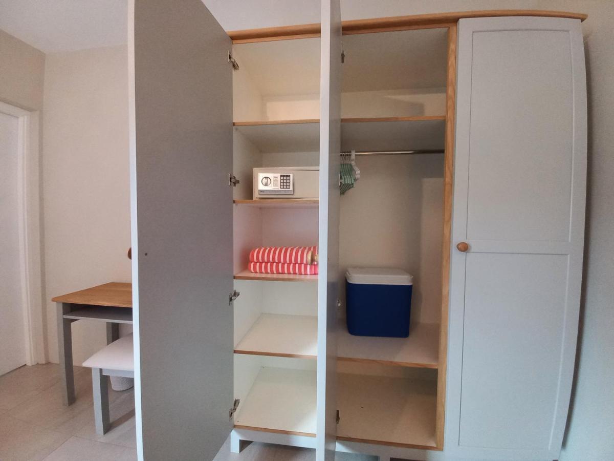Bois Mapou Self Catering Unit 101 Appartement *