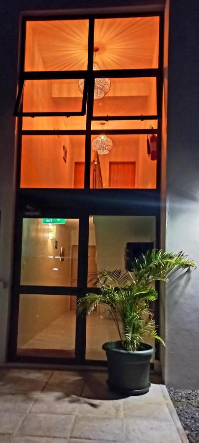 Appartement Bois Mapou Self Catering Unit 101