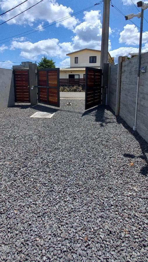 Bois Mapou Self Catering Unit 101 Appartement