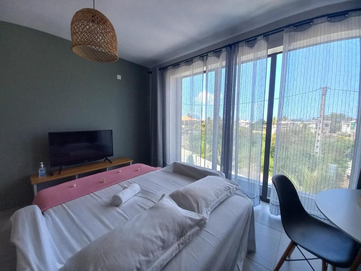 Appartement Bois Mapou Self Catering Unit 101