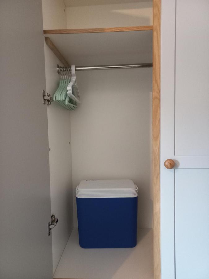 Bois Mapou Self Catering Unit 101 Rivière Noire