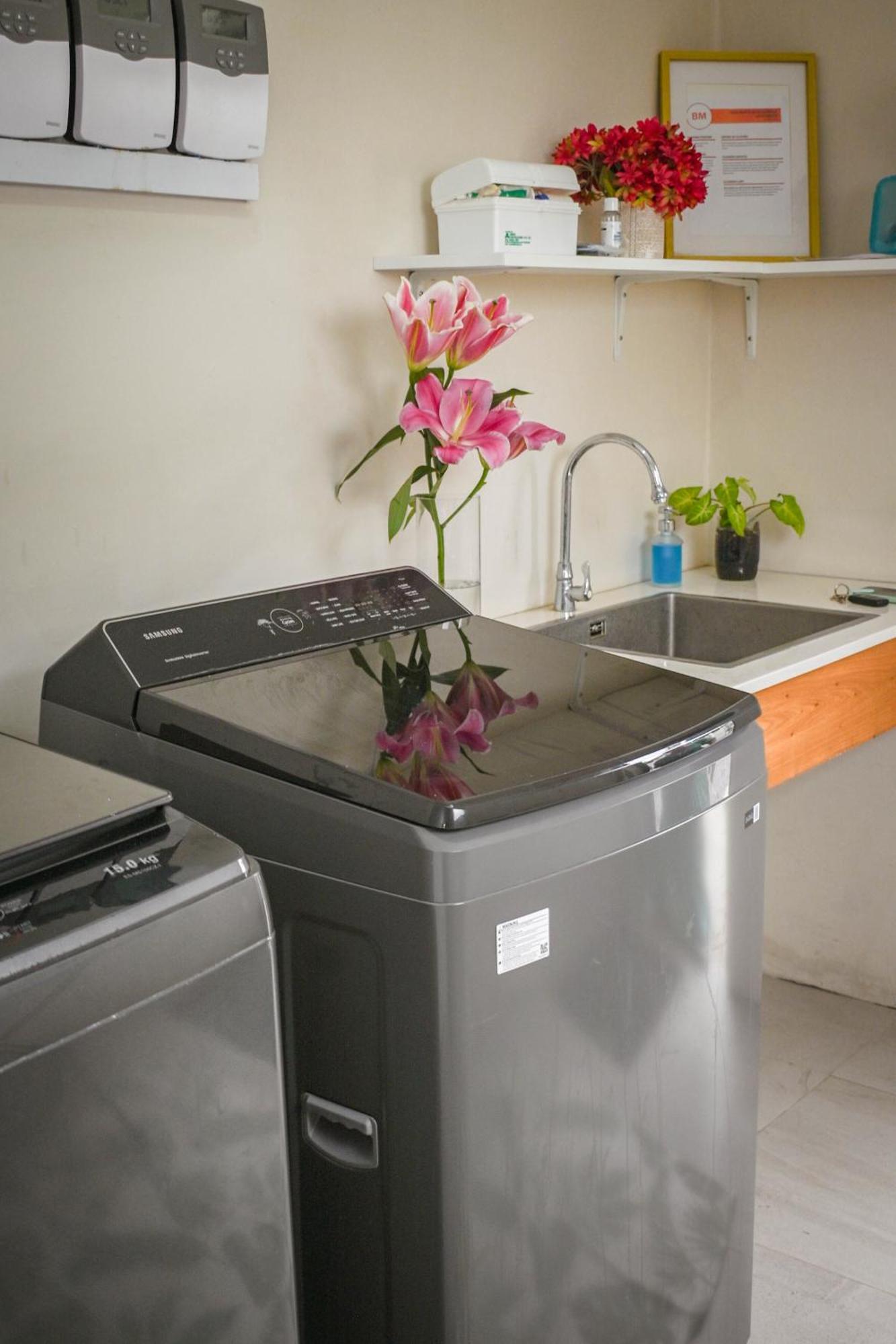 Bois Mapou Self Catering Unit 101 Appartement Rivière Noire