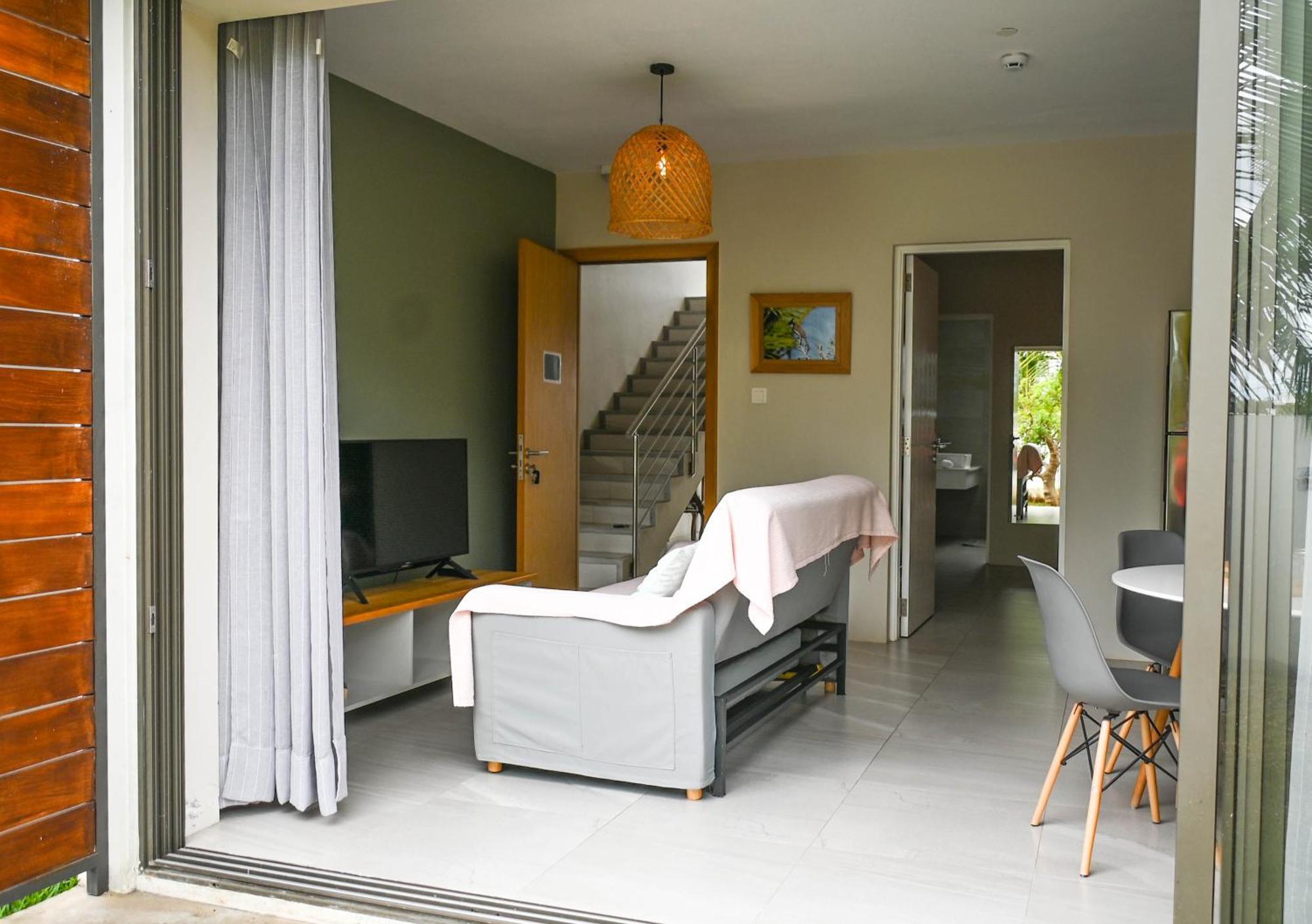 Bois Mapou Self Catering Unit 101