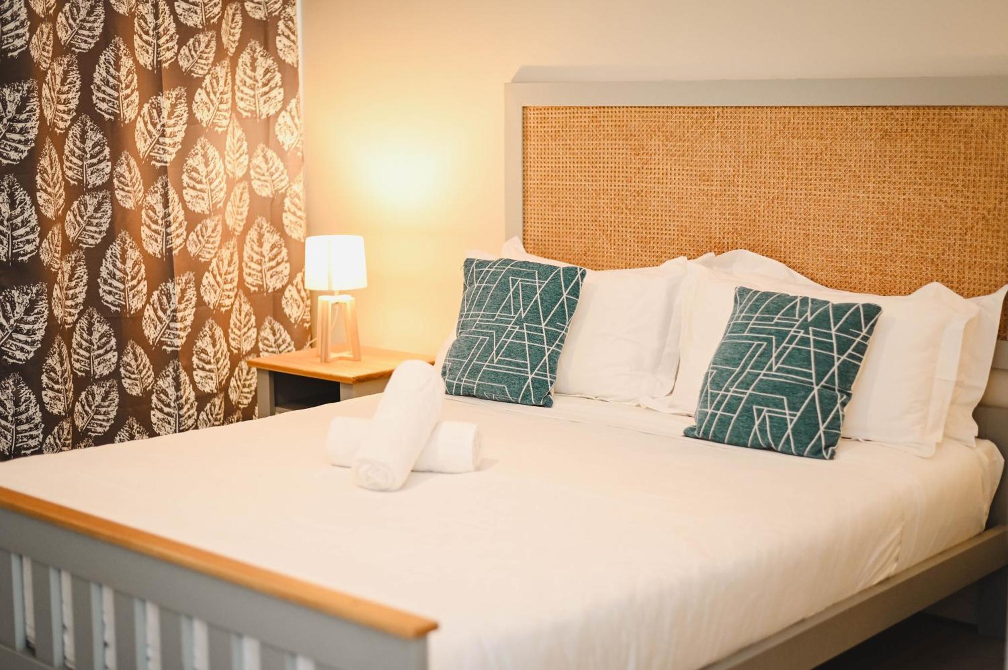 Bois Mapou Self Catering Unit 101 Appartement