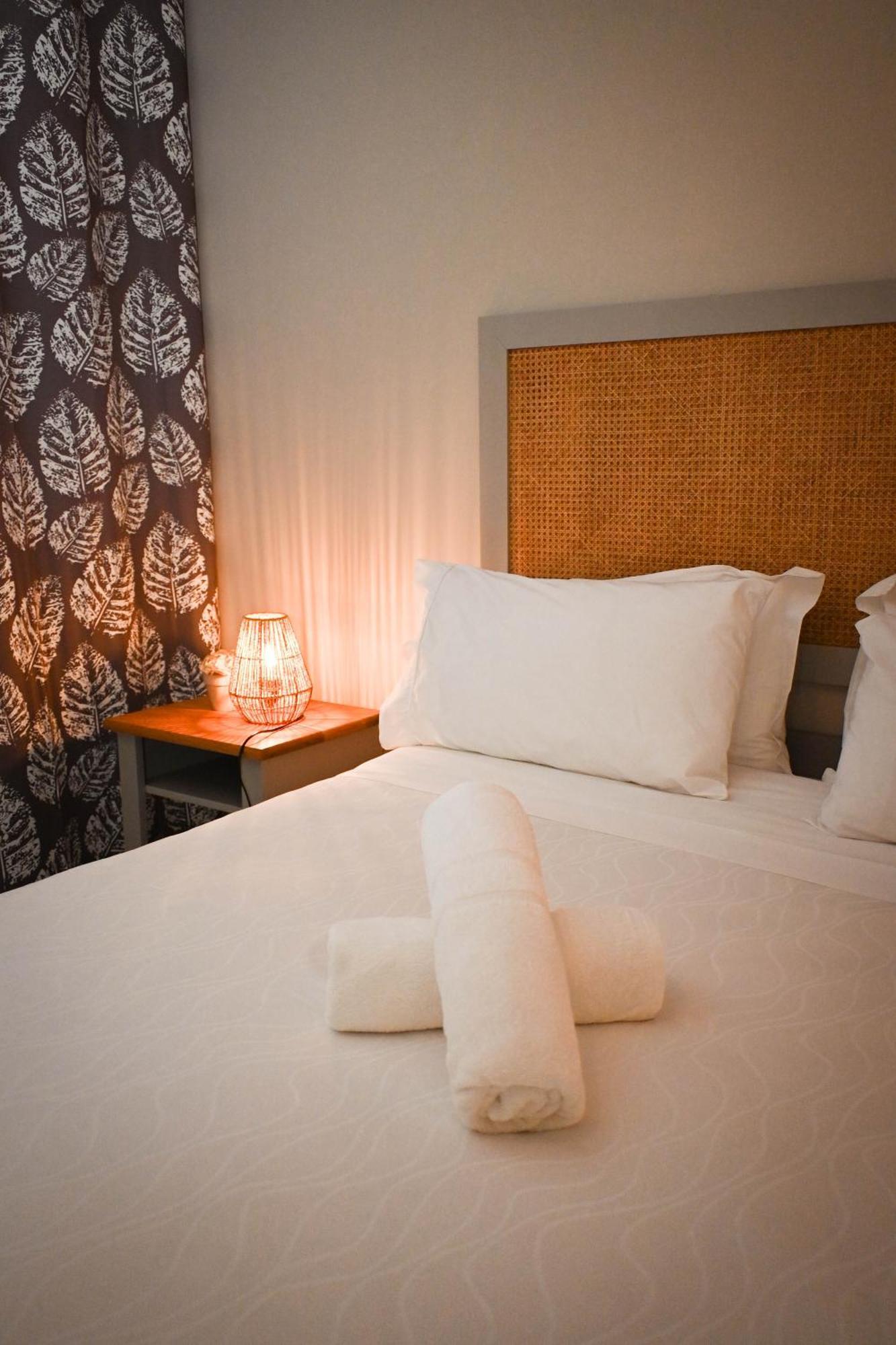 Bois Mapou Self Catering Unit 101 Appartement Rivière Noire