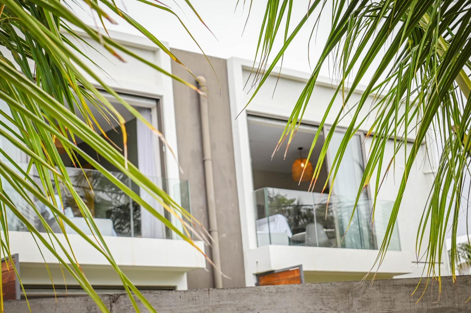 Bois Mapou Self Catering Unit 101 *