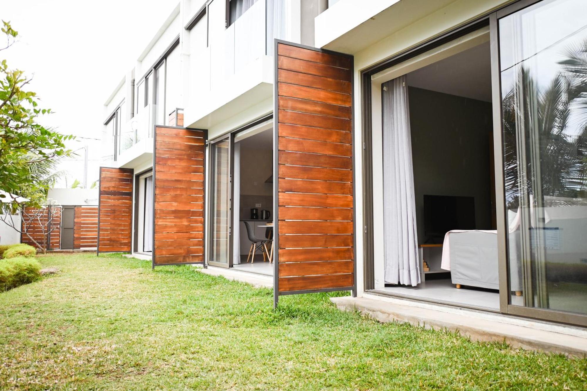 Bois Mapou Self Catering Unit 101