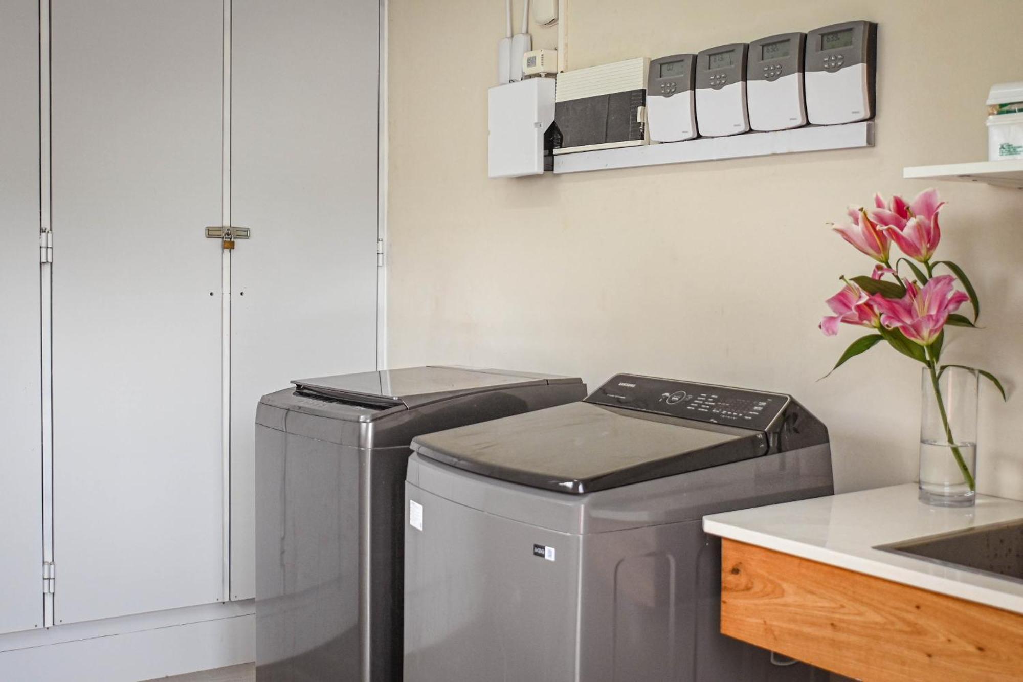 Bois Mapou Self Catering Unit 101 Appartement *