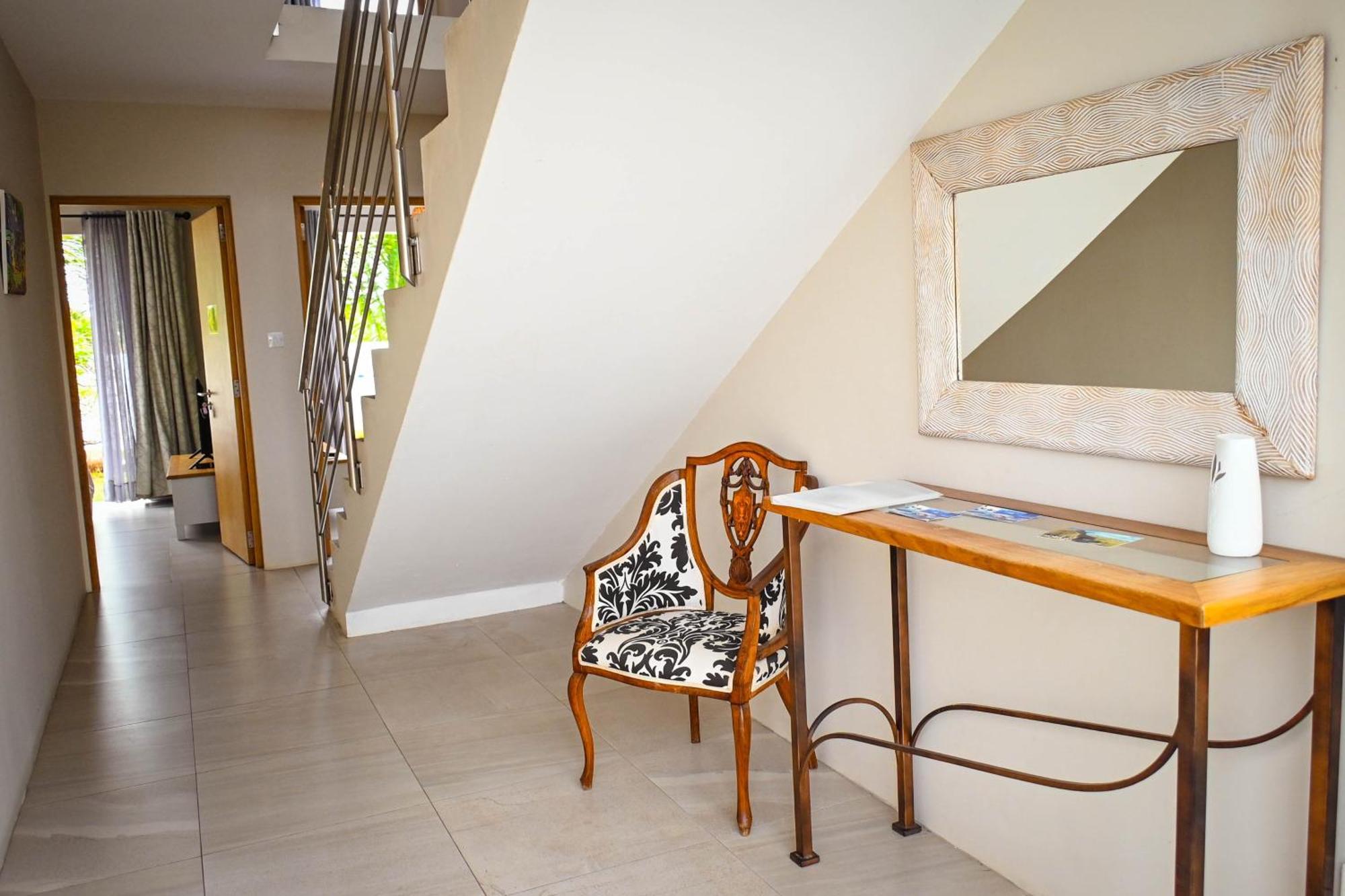 Bois Mapou Self Catering Unit 101 Appartement Rivière Noire