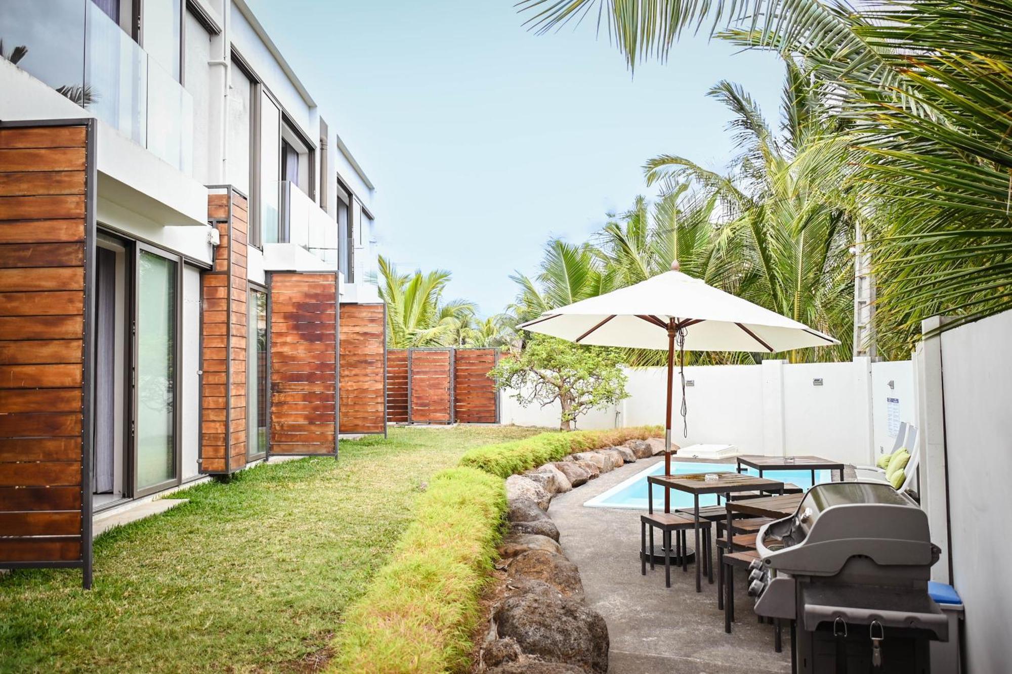 Bois Mapou Self Catering Unit 101 *