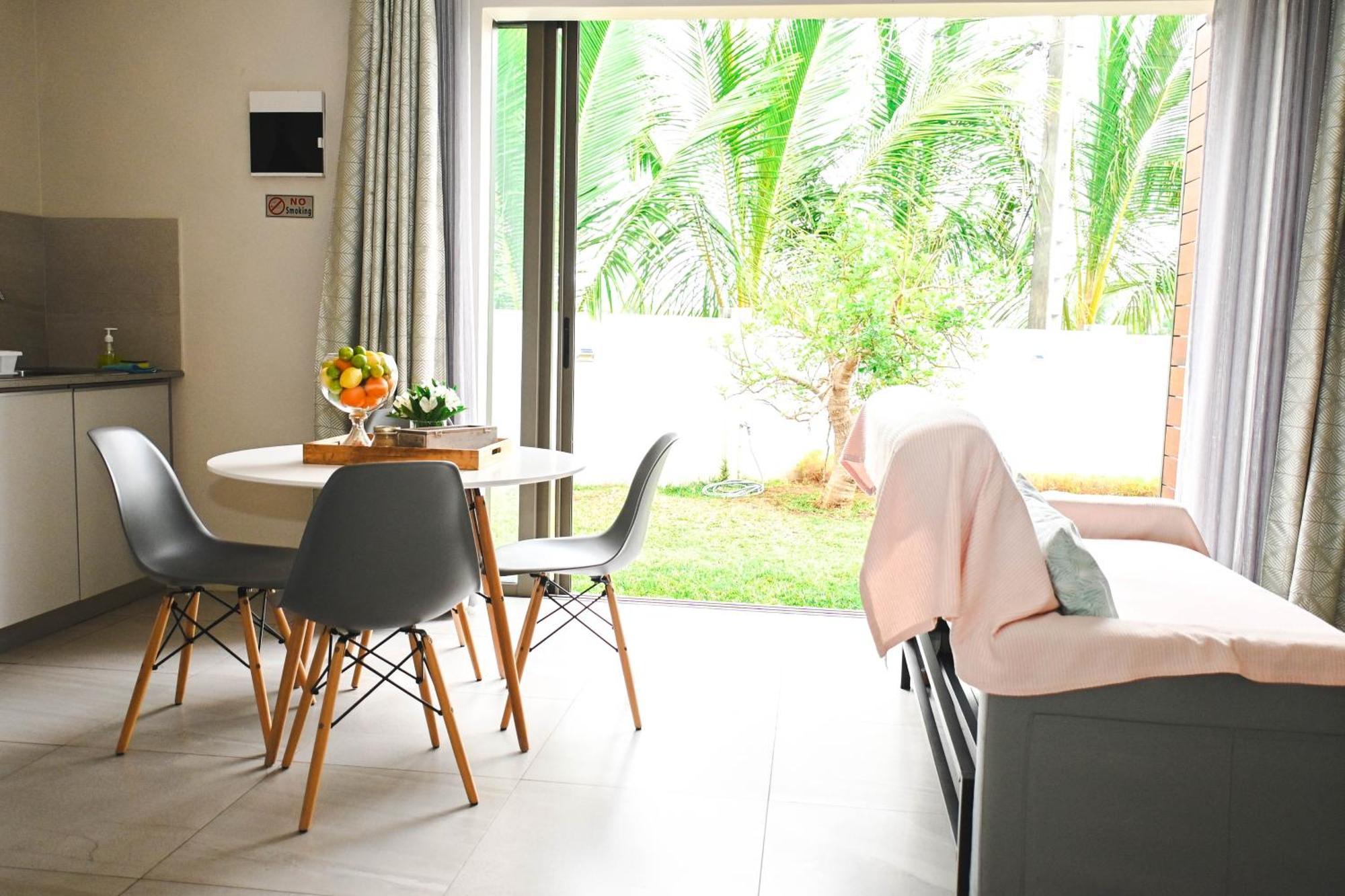 Bois Mapou Self Catering Unit 101 * Rivière Noire