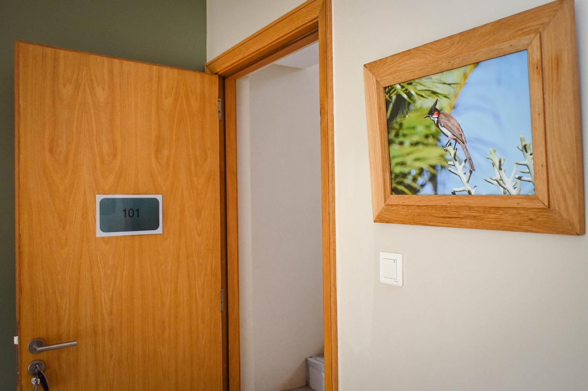 Appartement Bois Mapou Self Catering Unit 101