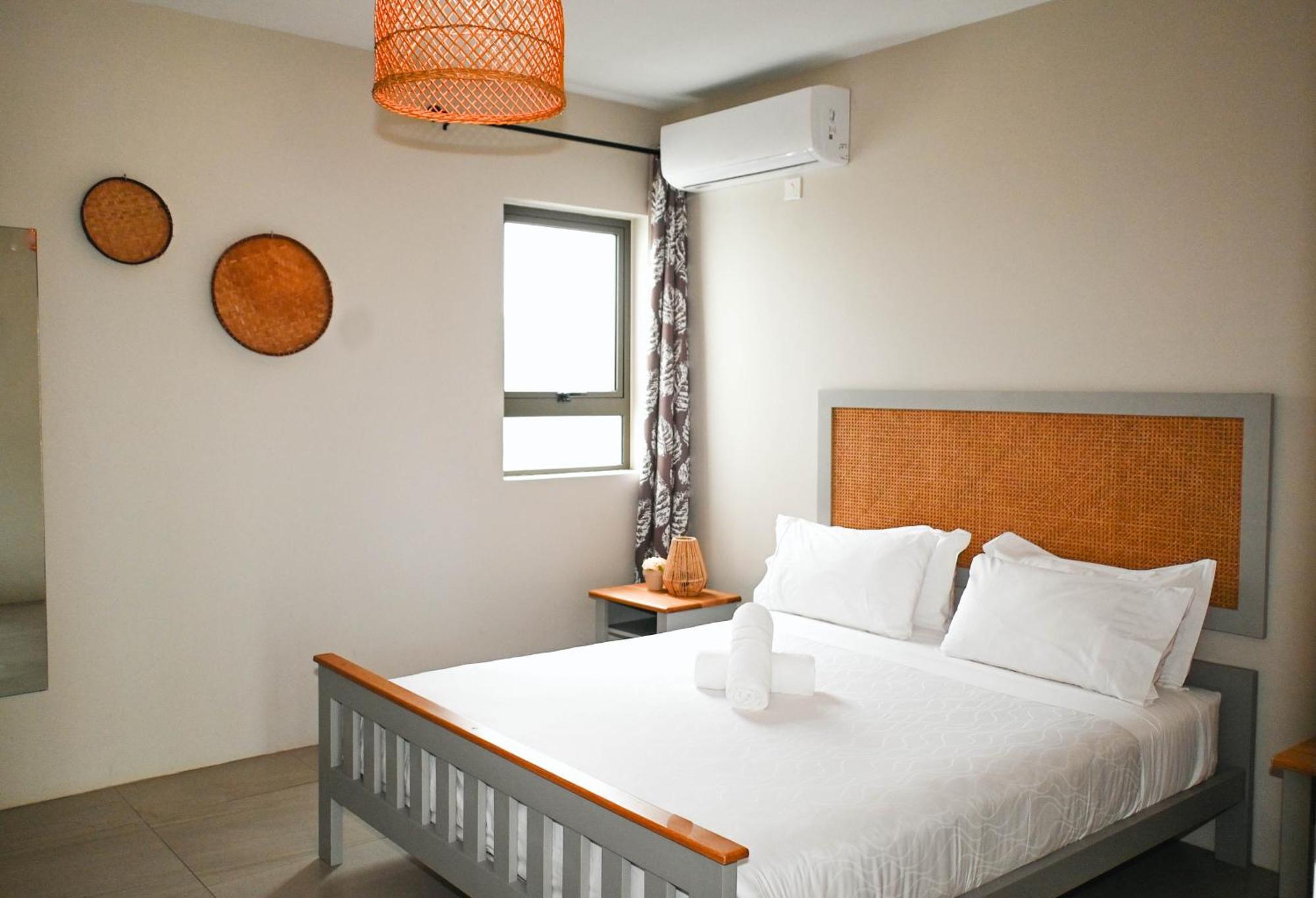 Appartement Bois Mapou Self Catering Unit 101 *