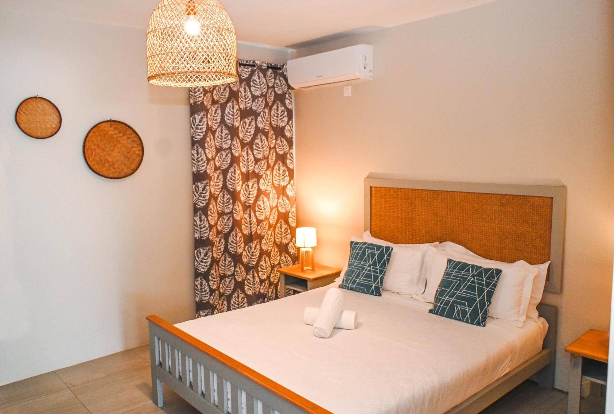 Bois Mapou Self Catering Unit 101