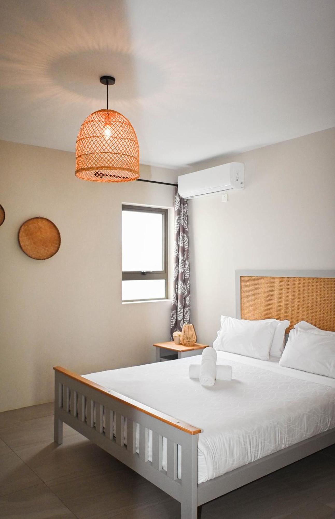 Bois Mapou Self Catering Unit 101 Appartement Rivière Noire