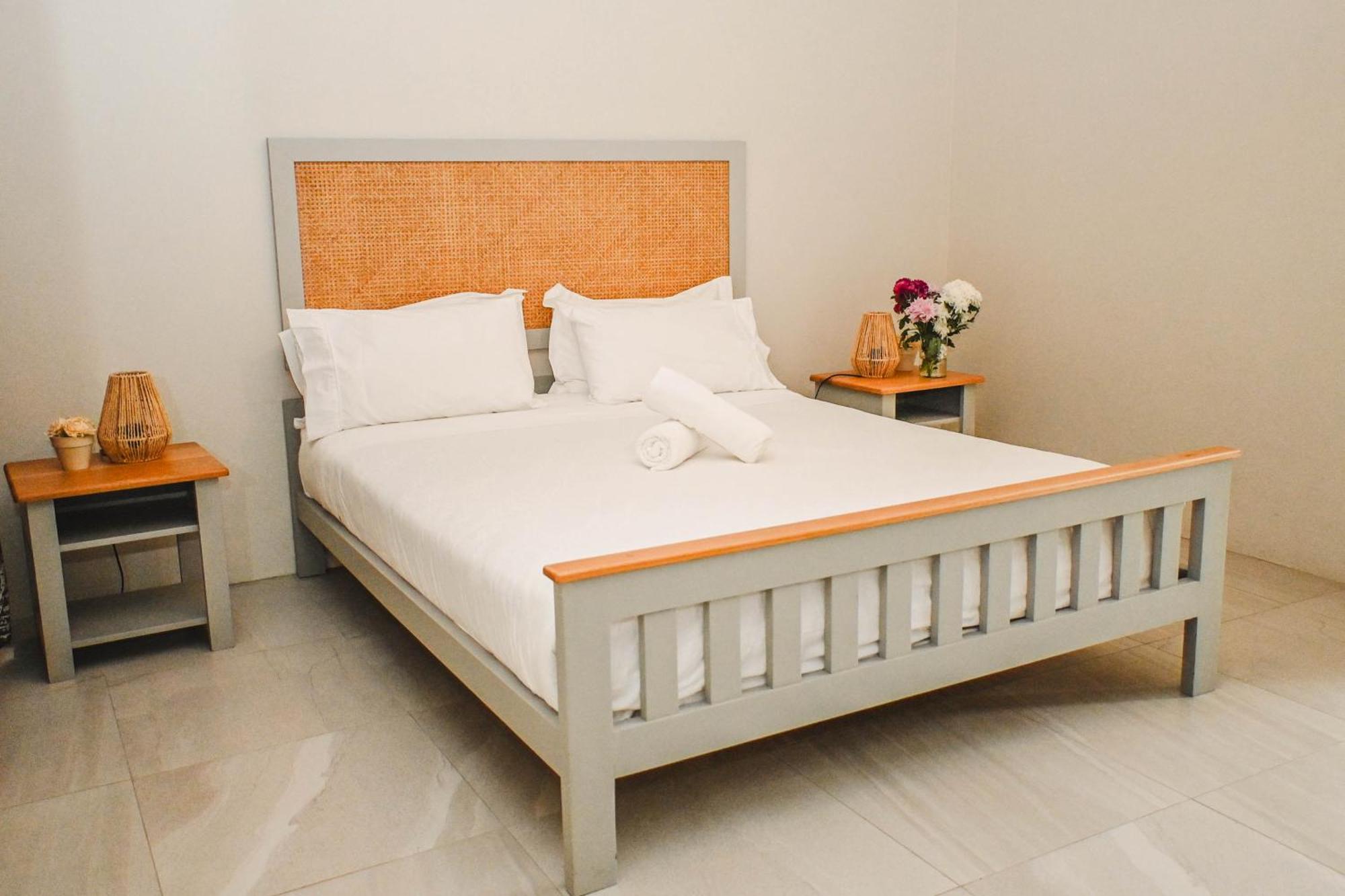 Bois Mapou Self Catering Unit 101 *