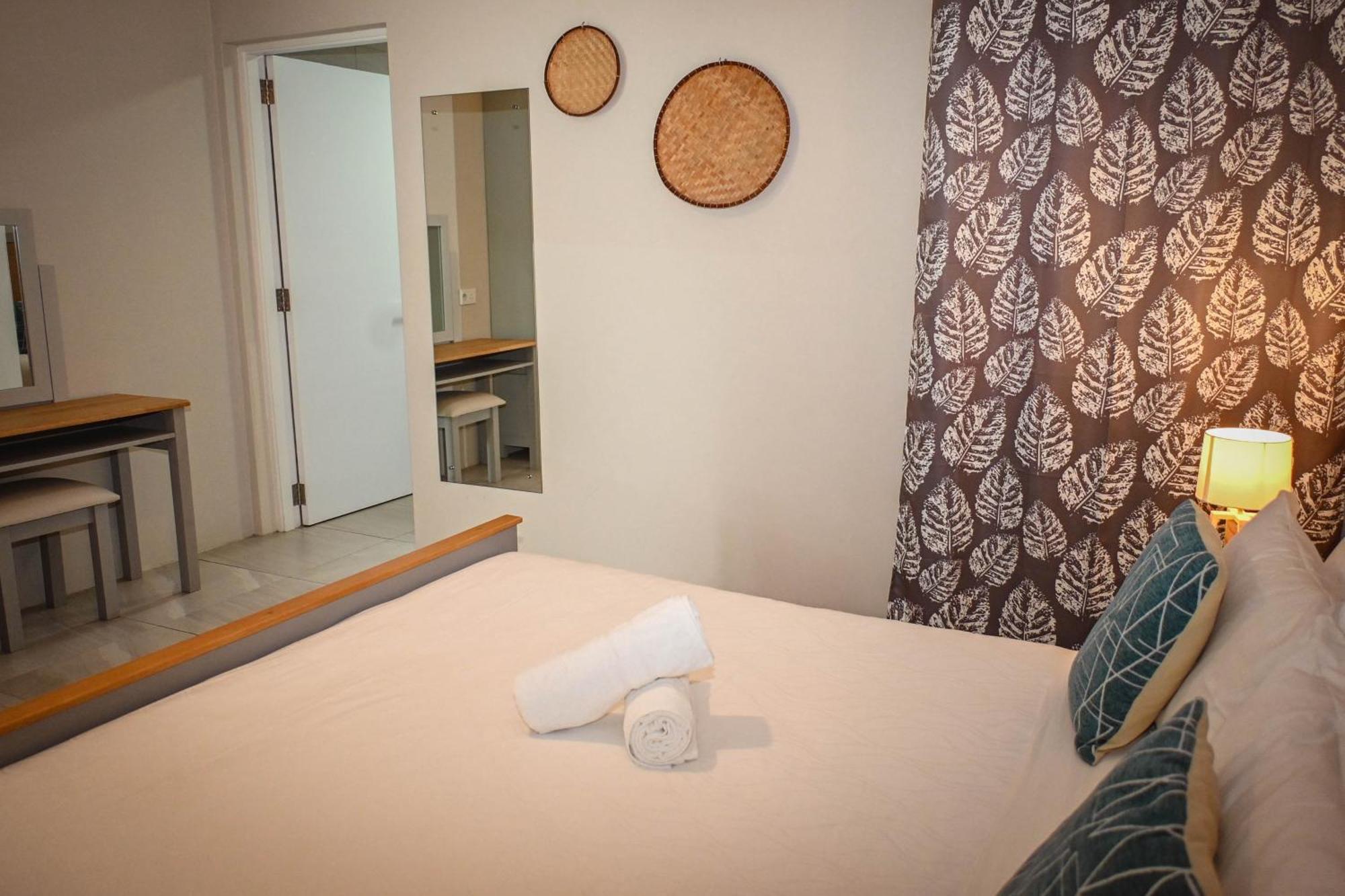Bois Mapou Self Catering Unit 101 Appartement