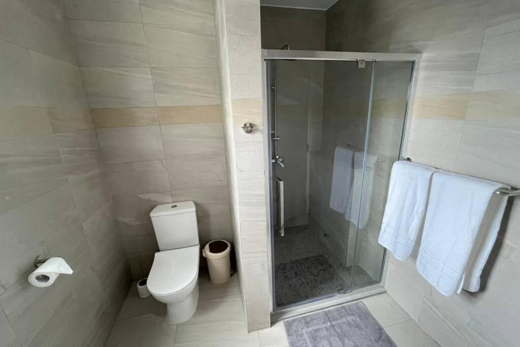 Bois Mapou Self Catering Unit 101 Riviere Noire