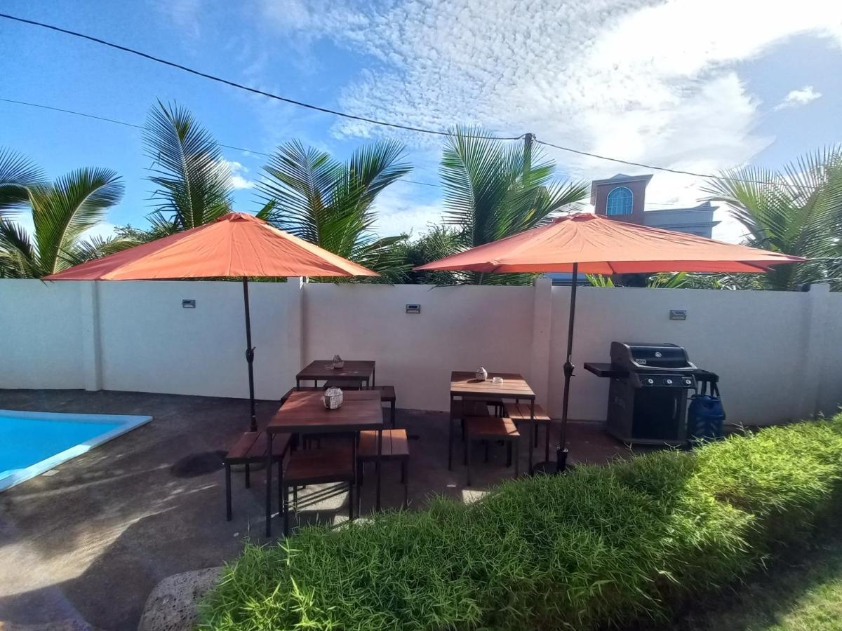 Bois Mapou Self Catering Unit 101