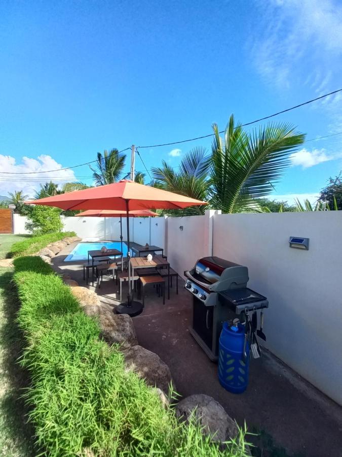 Apartment Bois Mapou Self Catering Unit 101