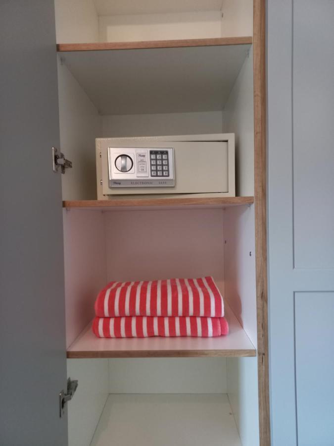 Bois Mapou Self Catering Unit 101 Apartment