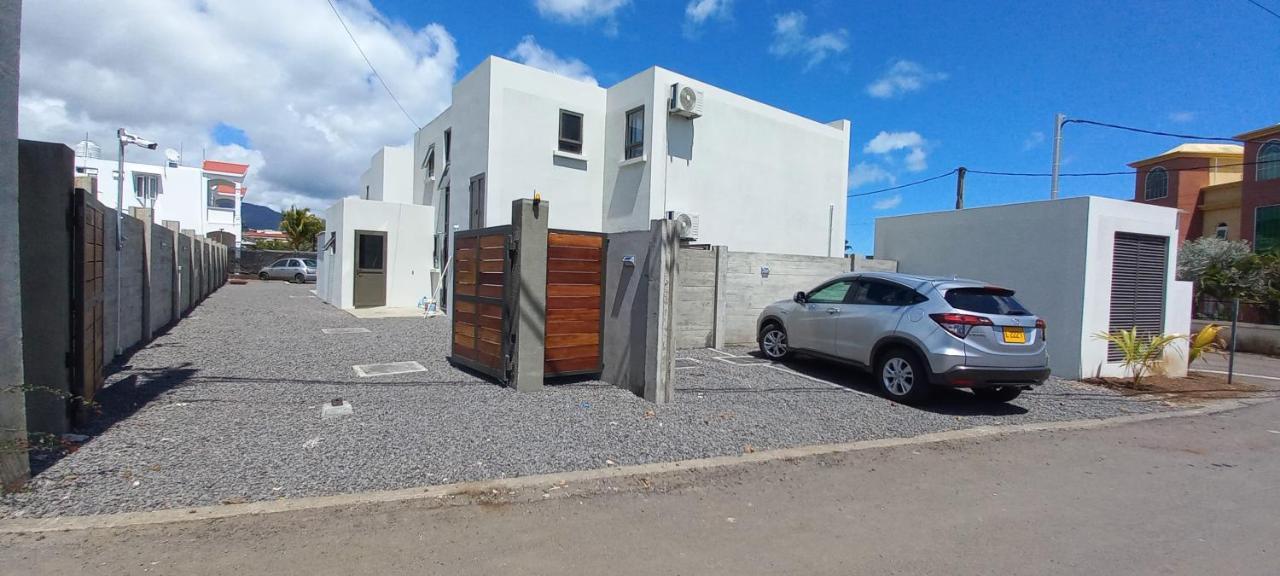 Bois Mapou Self Catering Unit 101 * Riviere Noire