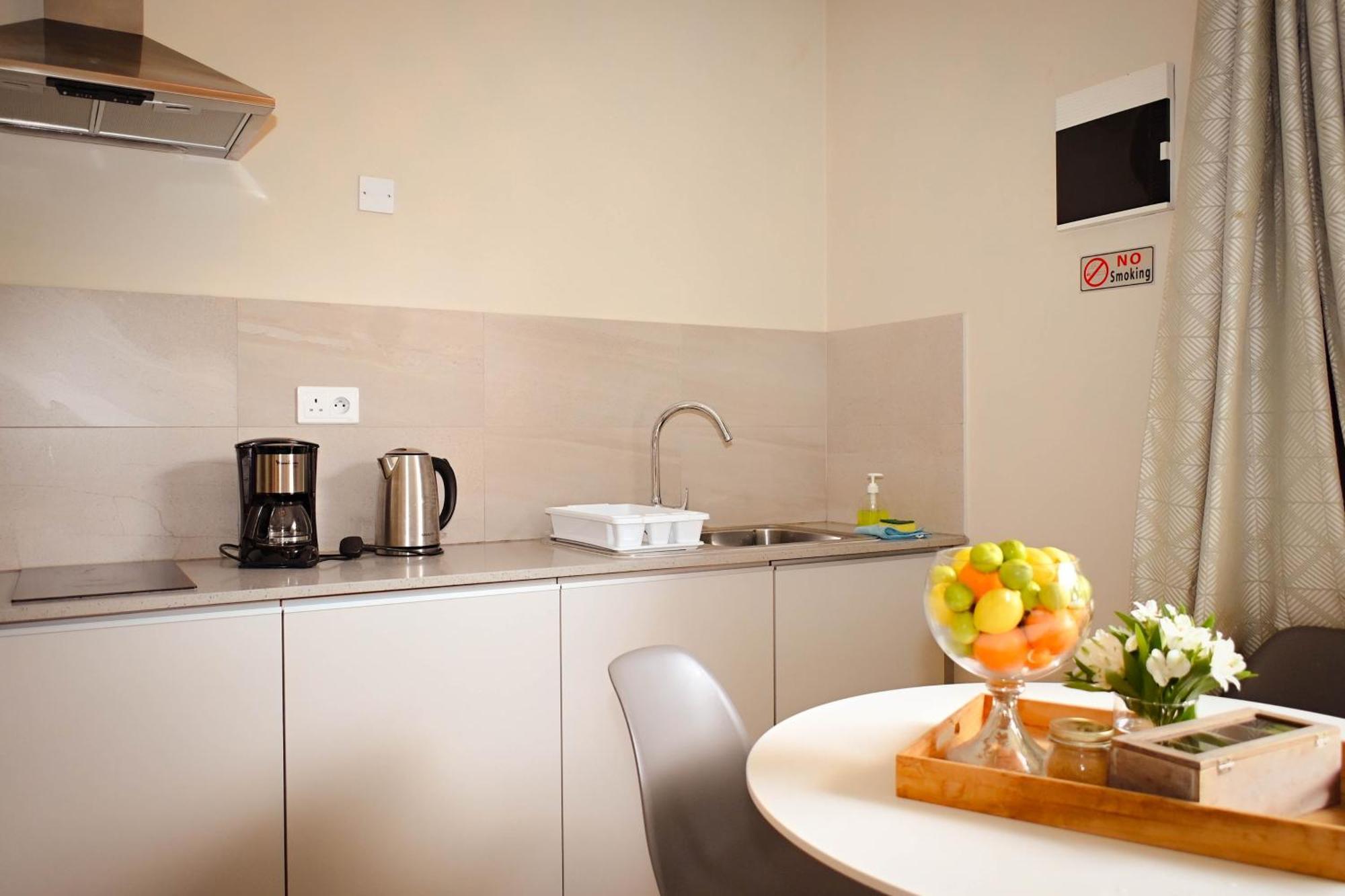 Bois Mapou Self Catering Unit 101 Apartment