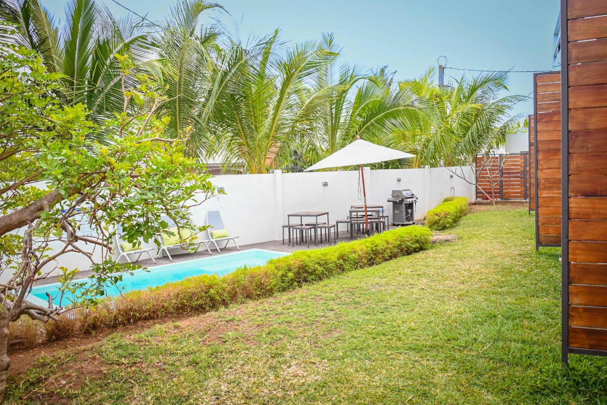 Bois Mapou Self Catering Unit 101 Riviere Noire
