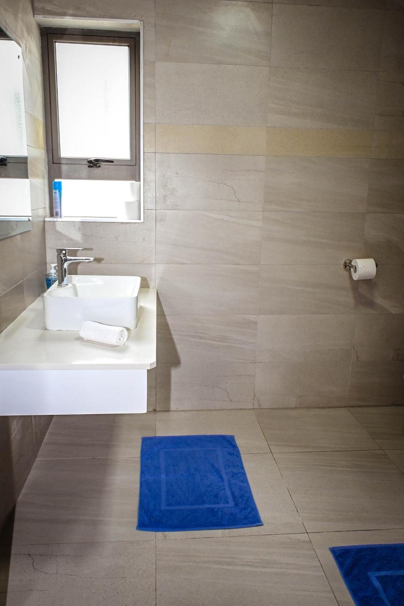 Apartment Bois Mapou Self Catering Unit 101