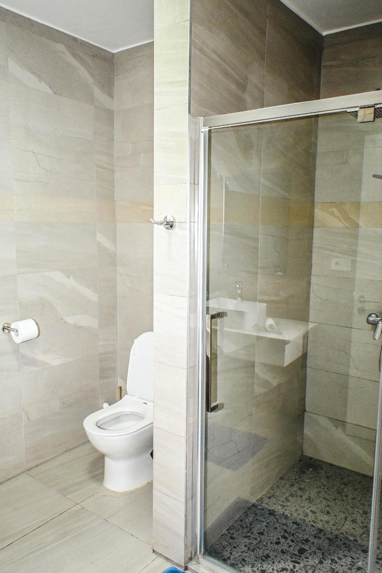 Bois Mapou Self Catering Unit 101